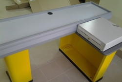 Кассовый бокс Mini без накопителя. Фото 4